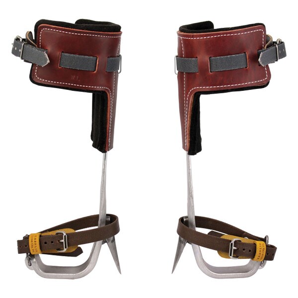 Bashlin Aluminum Climbers